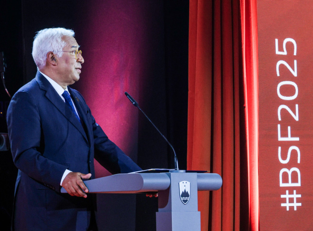 Antonio Košta pohvalio Sloveniju zbog uloge u zaštiti civila u Gazi, Golob najavio dodatne mere