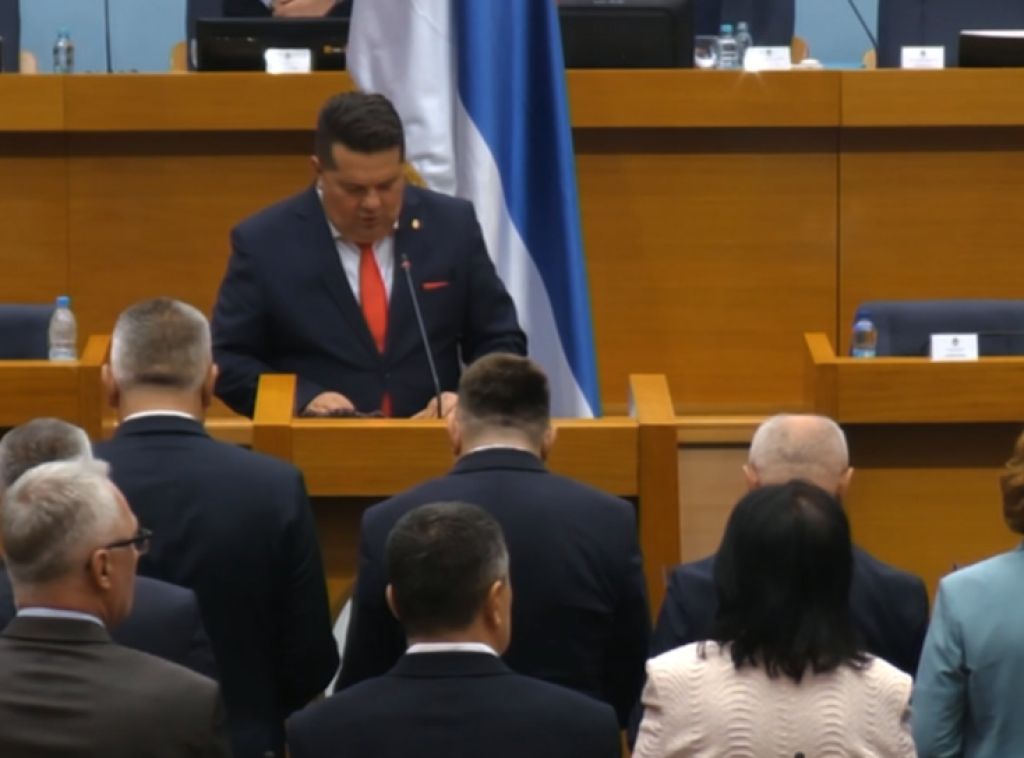 Savo Minić: Ministri će intenzivno boraviti u svim lokalnim zajednicama