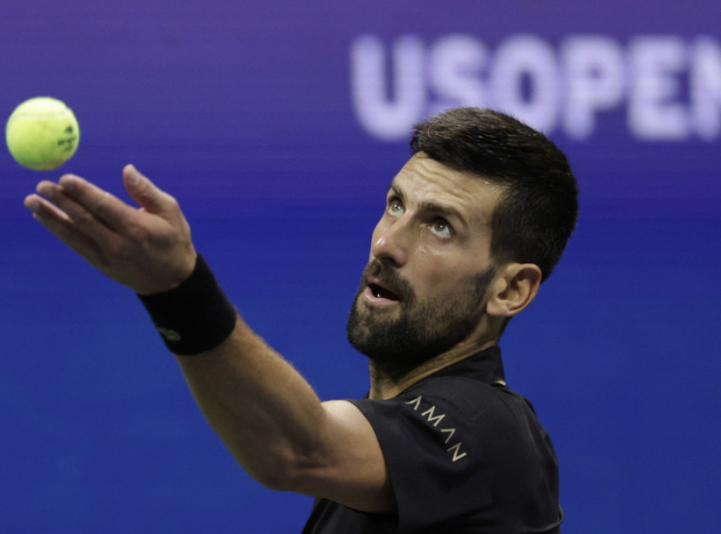 Đoković: Moram da pripremim telo za pet setova borbe protiv Alkaraza