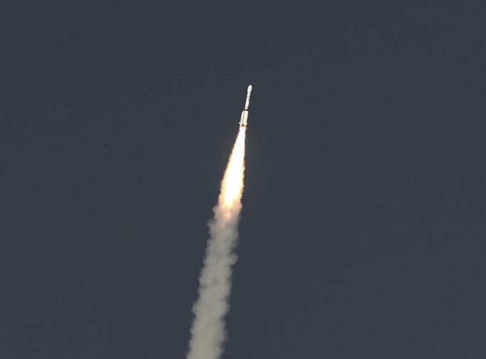 Južna Koreja lansirala peti vojni špijunski satelit