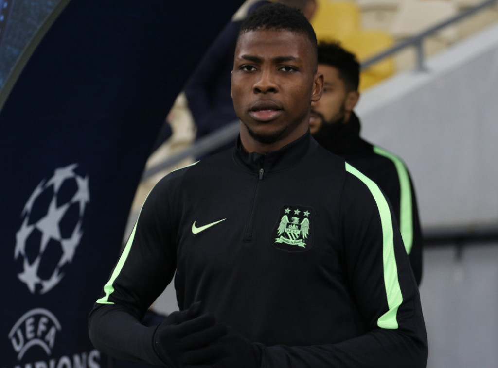 Nigerijski fudbaler Keleči Ihenačo potpisao ugovor sa Seltikom