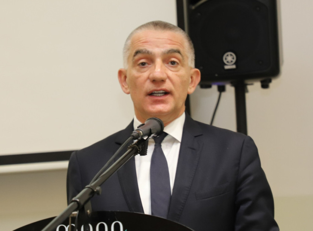 Nenad Vujić: Privredni sudovi su temelj pravne sigurnosti u poslovnom okruženju