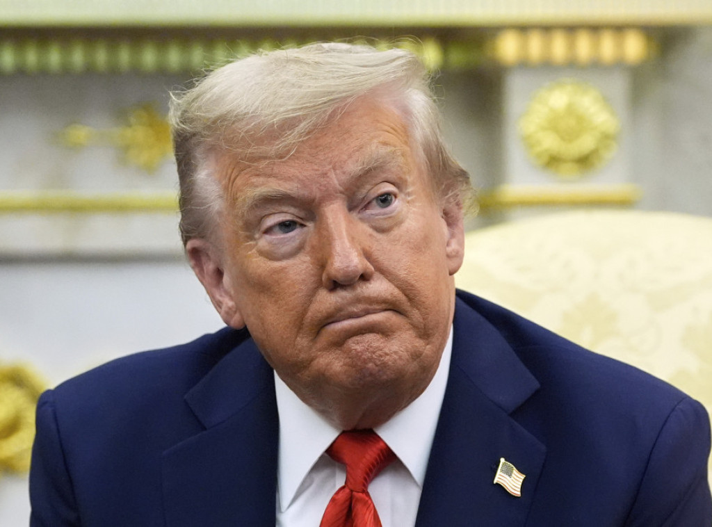 Nemačka: Razmatra se uključivanje Trampa u sastanak koalicije za podršku Ukrajini