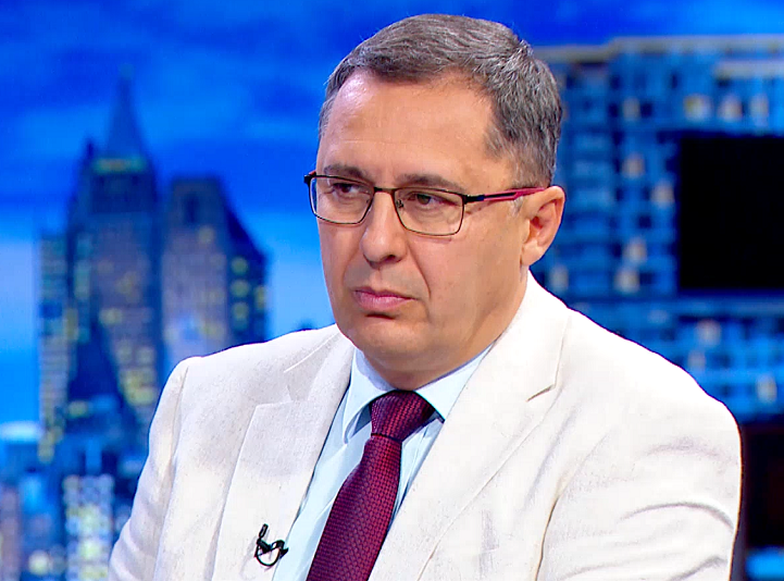 Aljoša Milenković: Kina je velika sila, parada je veliki događaj za sve koji su bili tamo