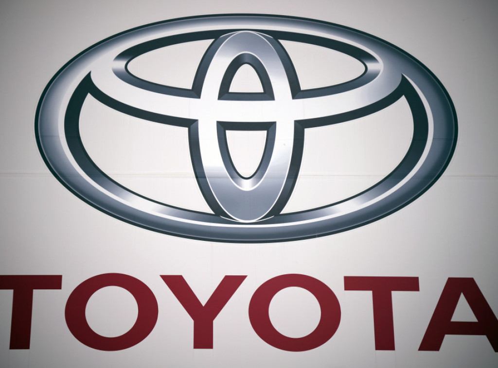 Tojota najavila proizvodnju električnih vozila u Češkoj uz investiciju od 680 miliona evra