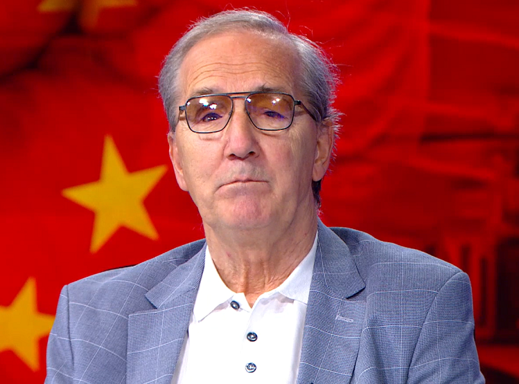 Slobodan Samardžija o paradi u Kini: Poslata je poruka da je to armija sa kojom se ne treba igrati