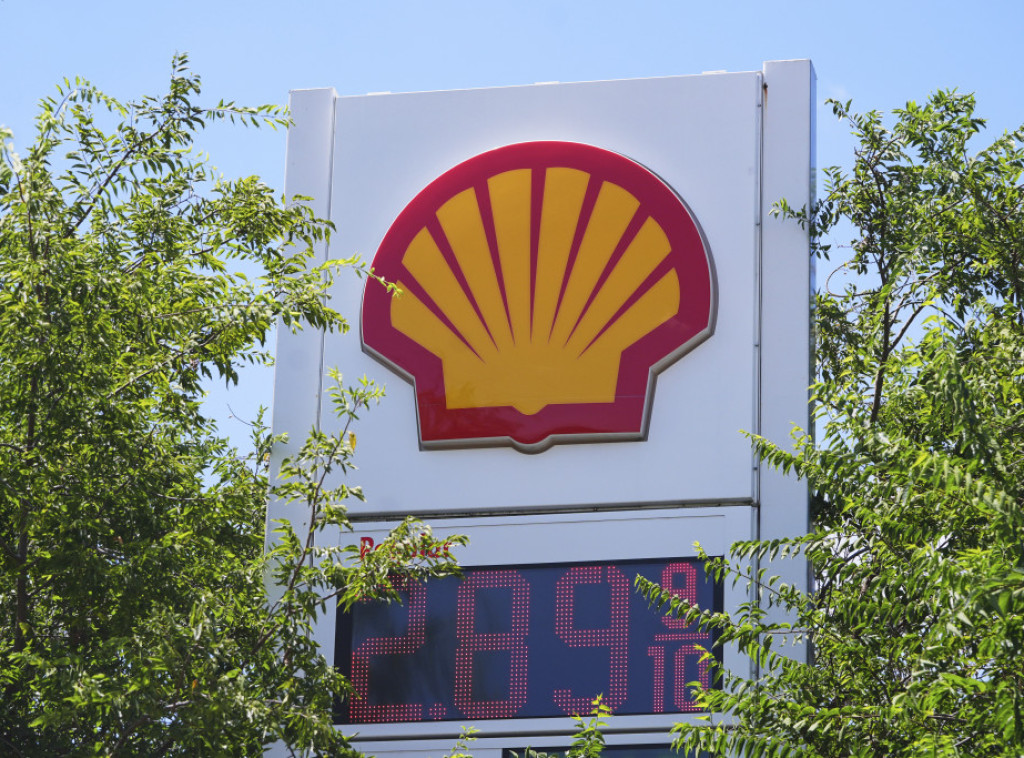 Šel obustavlja izgradnju postrojenja za biogoriva u Holandiji zbog nekonkurentnosti