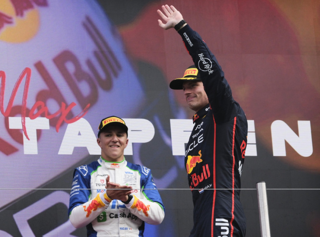 Loran Mekis: Red Bul ne žuri sa odlukom o vozačima za narednu godinu u Formuli 1