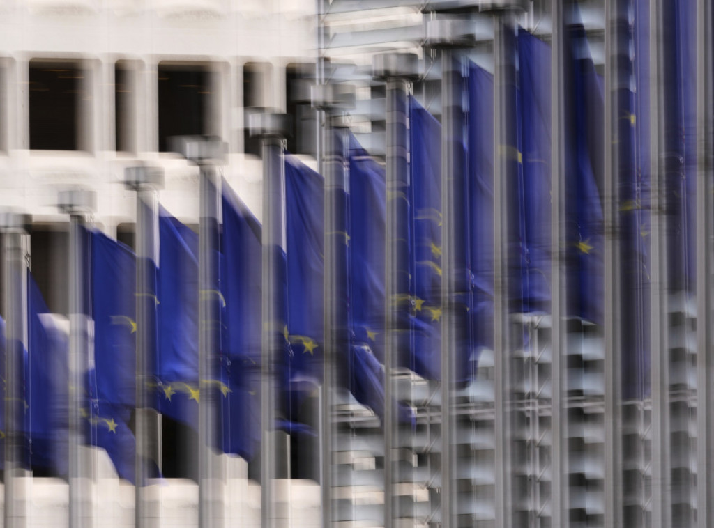 Evropska komisija predložila usvajanje sporazuma s organizacijom Merkosur i Meksikom