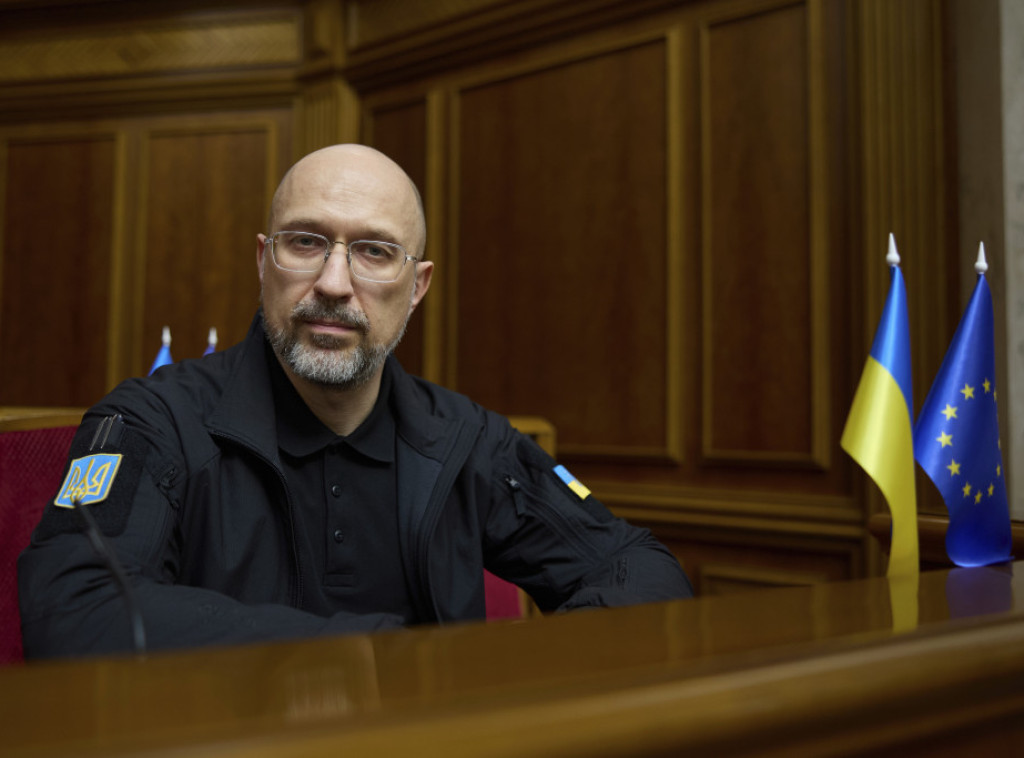 Šmihalj: Varšava i Kijev dogovorili povećanje kapaciteta isporuke gasa Ukrajini