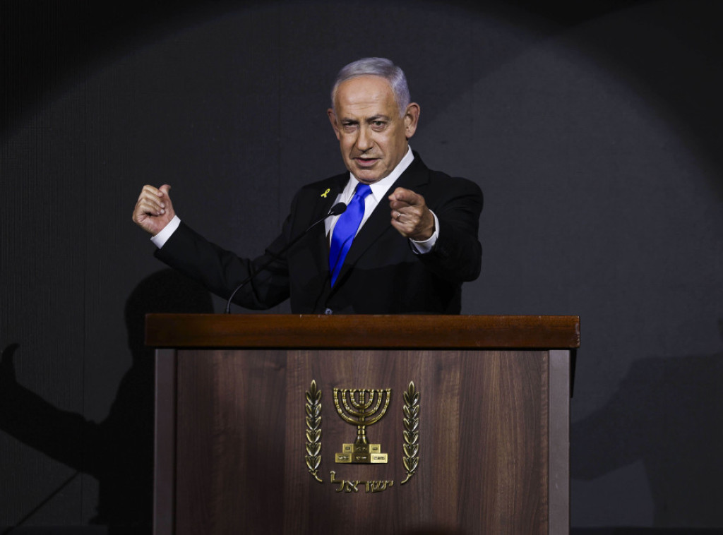 Mediji: Netanjahu odbio posetu Makrona Izraelu nakon najave priznanja Palestine