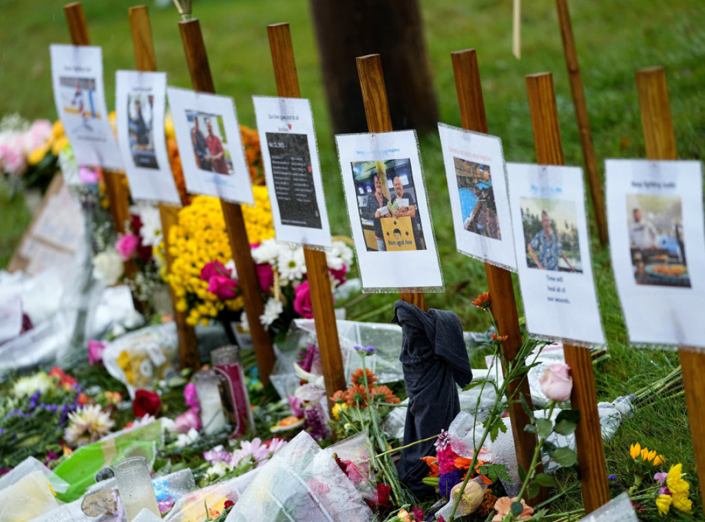 Porodice žrtava masakra u Mejnu tuže američku vladu