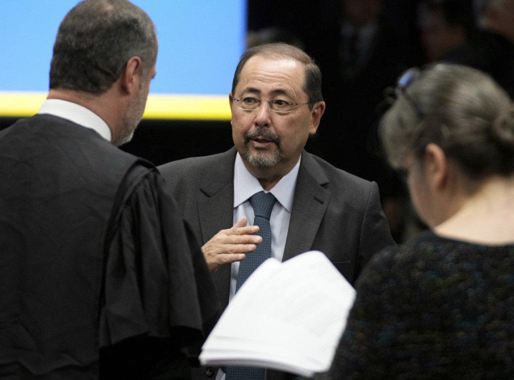 Odbrana Žaira Bolsonara tvrdi da nema nijednog dokaza o pokušaju državnog udara