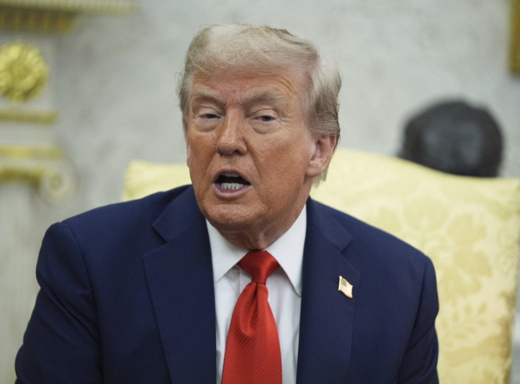 Tramp: SAD bi mogle da povećaju vojno prisustvo u Poljskoj