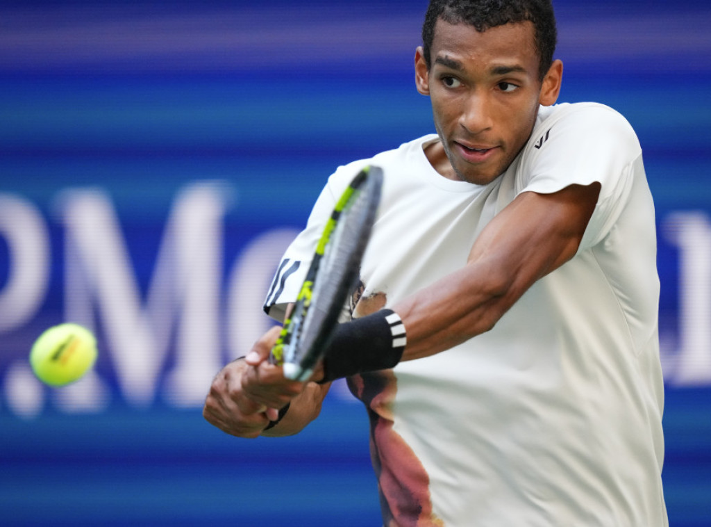 Preokret Alijasima protiv De Minora za plasman u polufinale US Opena