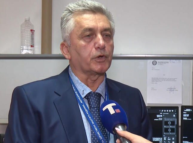 U Zavodu za zdravstvenu zaštitu radnika "Železnice Srbije" u subotu besplatni pregledi