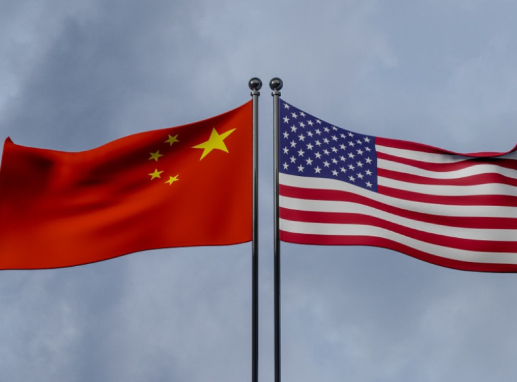 Kina optužila SAD za jednostrano maltretiranje i ekonomsku prisilu