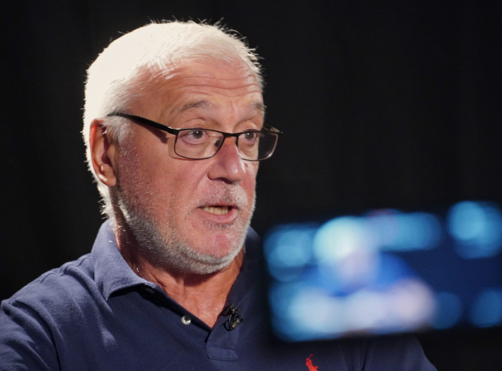 Vladimir Aleksić: Publiku i seriju "Izazov" povezaće mogućnost identifikacije