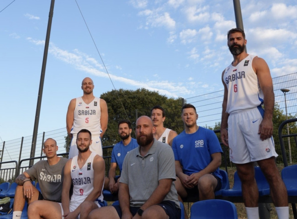 Basketaši Srbije savladali Švajcarsku za plasman u četvrtfinale Evropskog prvenstva