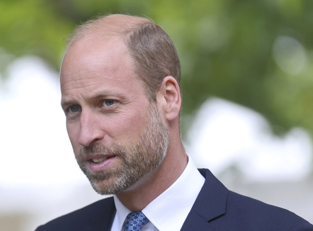 Britanski novinar: Princ Vilijam uticao na intervenciju kraljice na škotski referendum