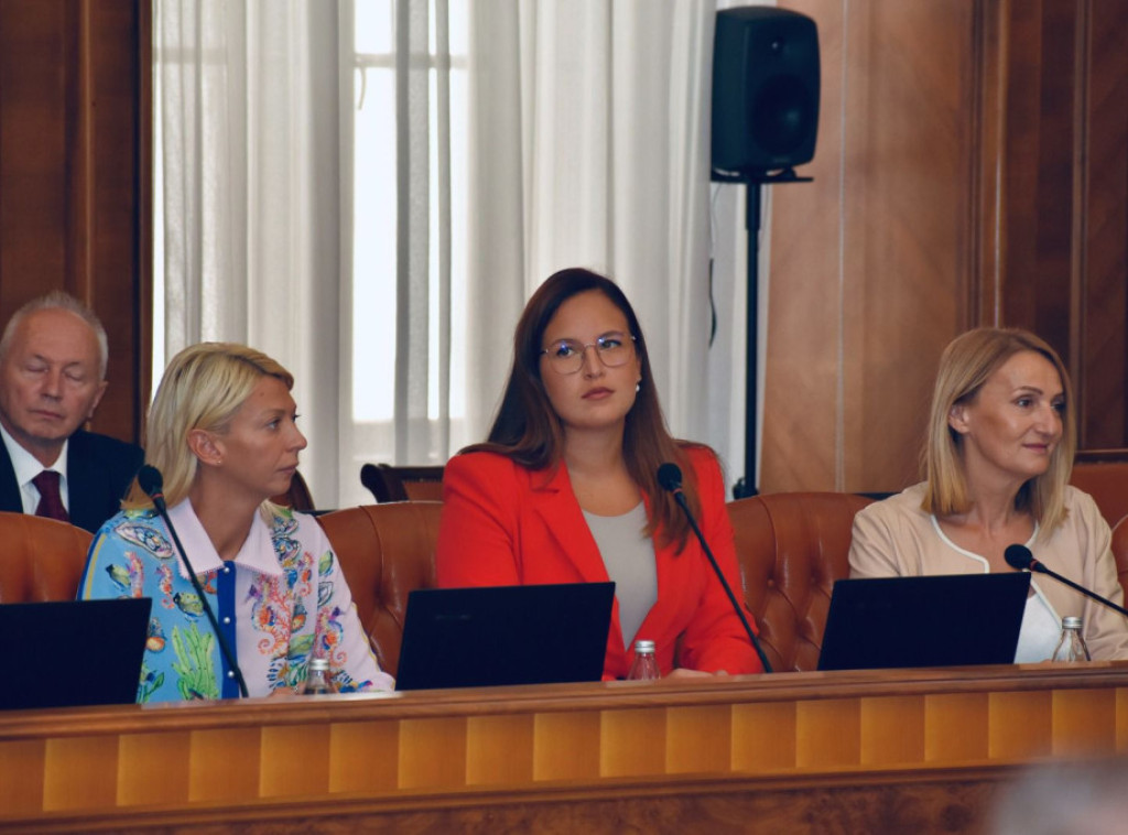 Srbija povećala klimatsku ambiciju - smanjenje emisije štetnih gasova za 40 odsto do 2035