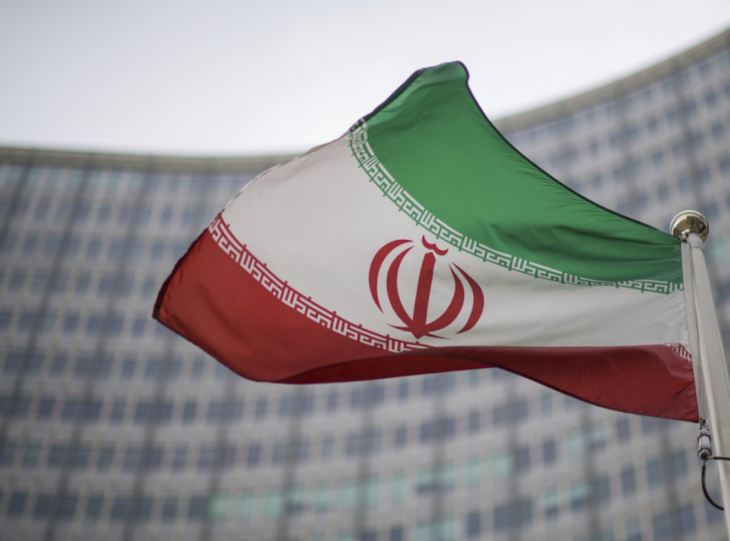 Iran objavio da australijski ambasador napušta Teheran