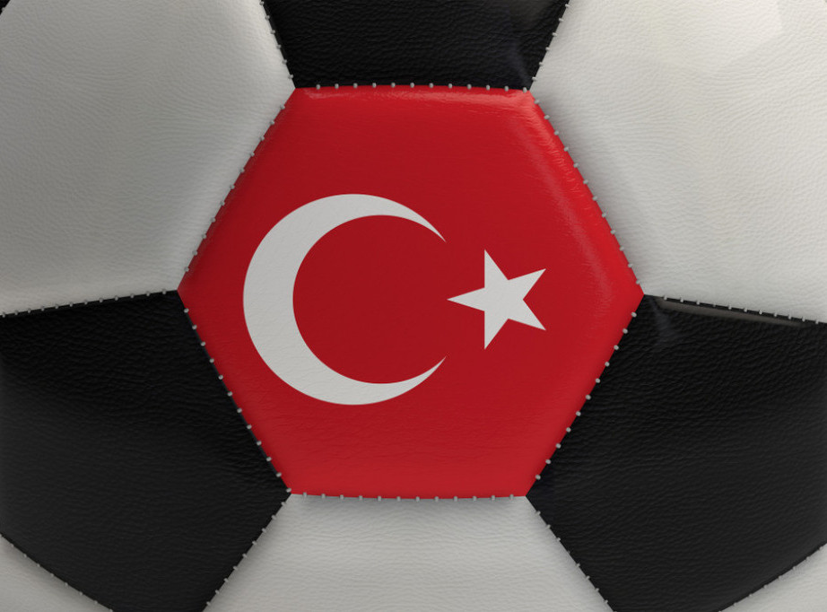 Tri reprezentativca uklonjena iz selekcija Turske zbog mogućeg učešća u klađenju