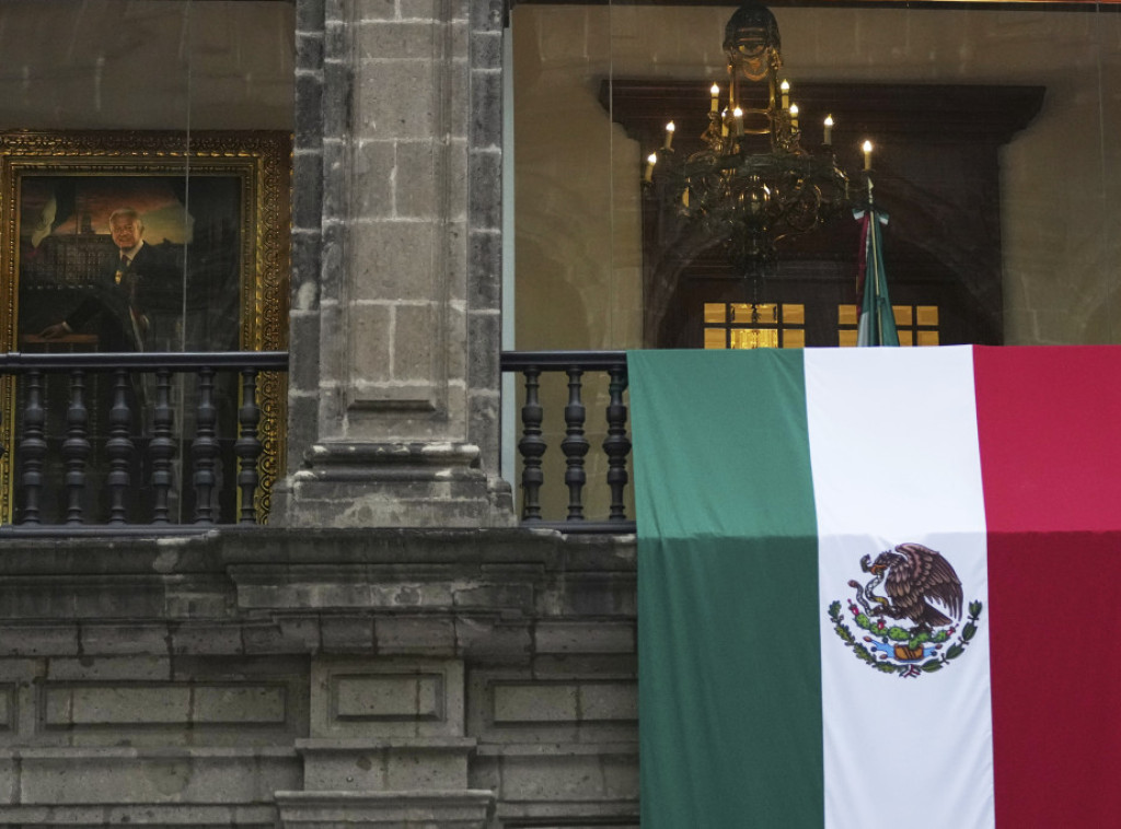 Šajnbaum: Meksiko razmatra uvođenje carina Kini