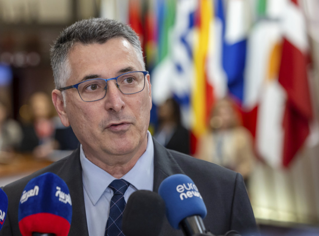 Sar: Makron nije dobrodošao u Izrael sve dok Francuska namerava priznavanje Palestine