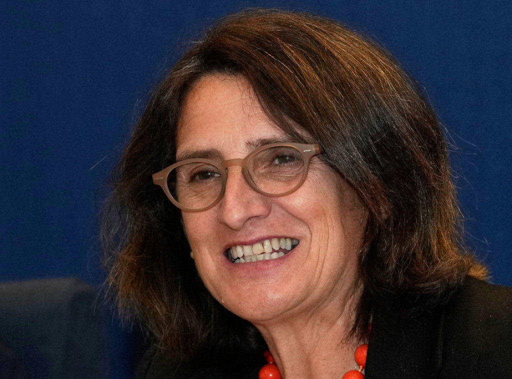 Izrael: Ribera je glasnogovornik Hamasa, ponavlja klevete kao papagaj