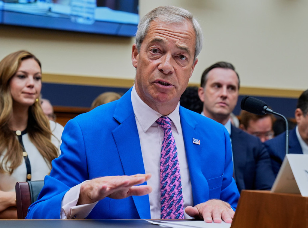 Gardijan: Faraž preusmerava honorare u firmu kako bi plaćao manji porez