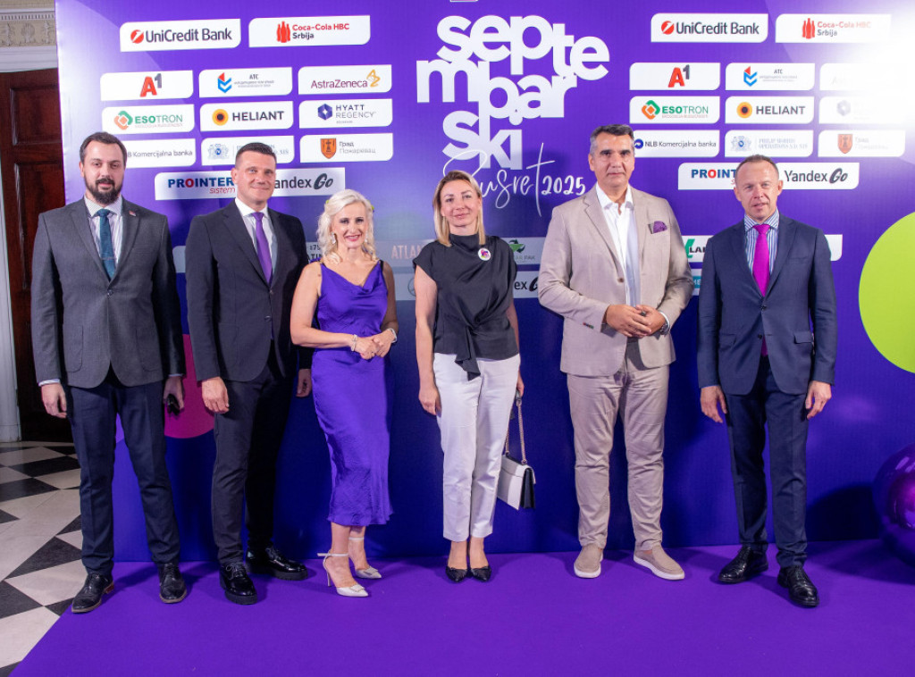 Tatjana Macura: Zabeležen rast u svim oblastima koje se odnose na ravnopravno učešće žena