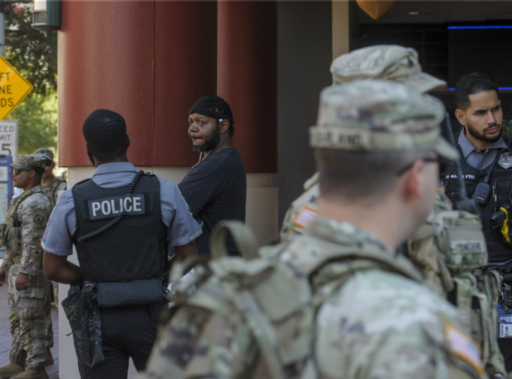 SAD proglasile dve ekvadorske bande stranim terorističkim organizacijama