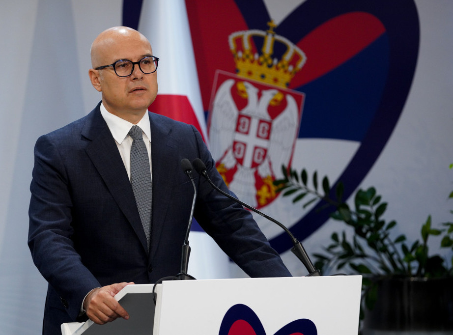 Vučević: Zabrinjavajuća opsesija u regionu Srbijom i Vučićem