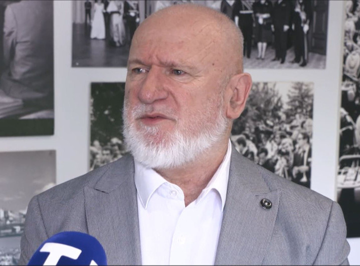 Milan Petričković: Posledice blokada već vidljive, na FPN ostao veći broj upisnih mesta