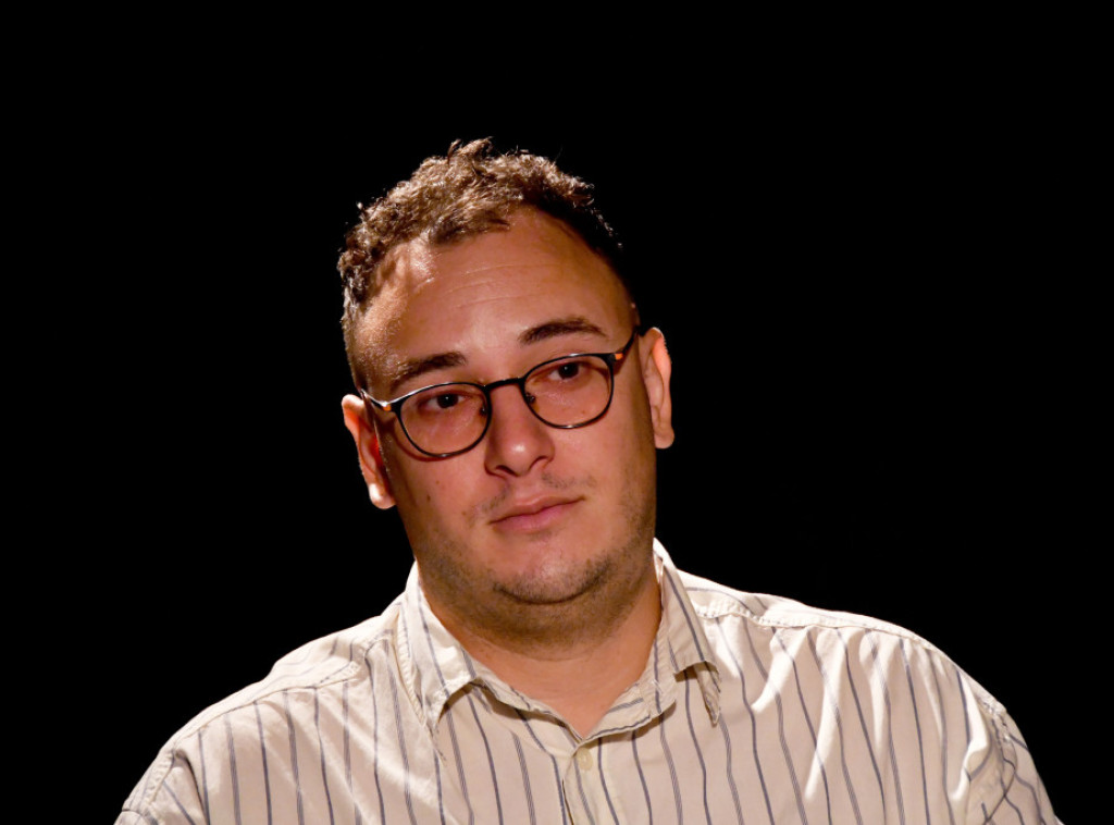 Mladen Savković: Festival "Španski metar" otvaramo 10. septembra filmom "Infiltrirana"