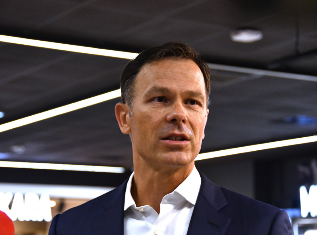 Siniša Mali na Kolegijumu SES-a: Narednih dana konačna odluka o minimalcu u 2026, predlog Vlade - 551 evro