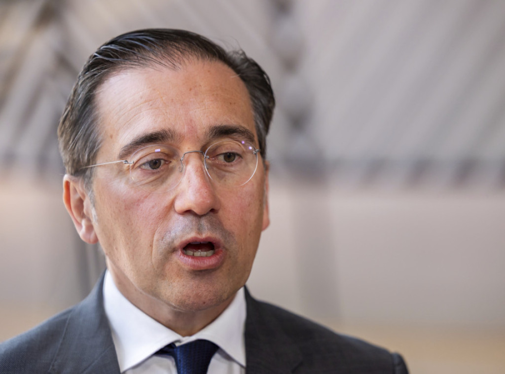 Španija zabranila ulazak izraelskim ministrima Smotriču i Ben Gviru