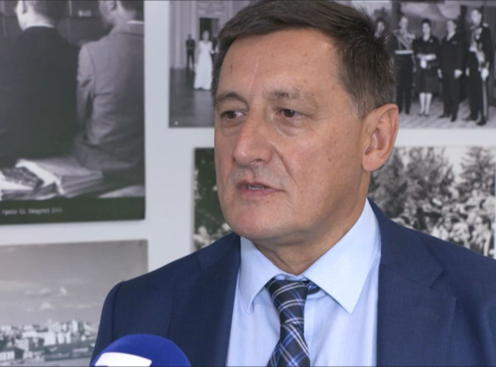 Branislav Milovanović: Važno što je dokazano da je hronični umor genetski determinisana bolest