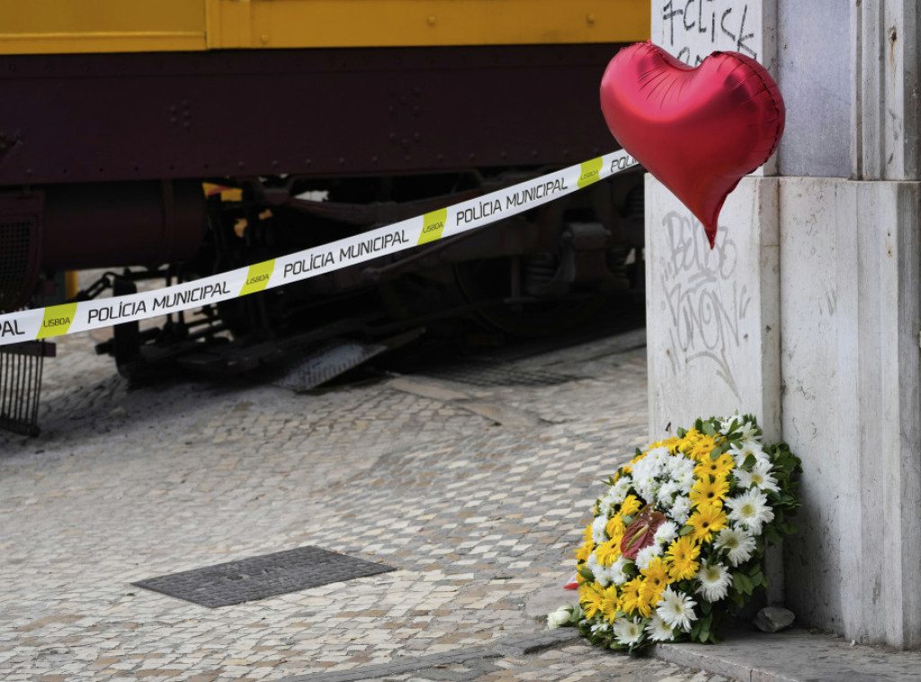 Među poginulima u nesreći na uspinjači u Lisabonu i tri britanska državljanina