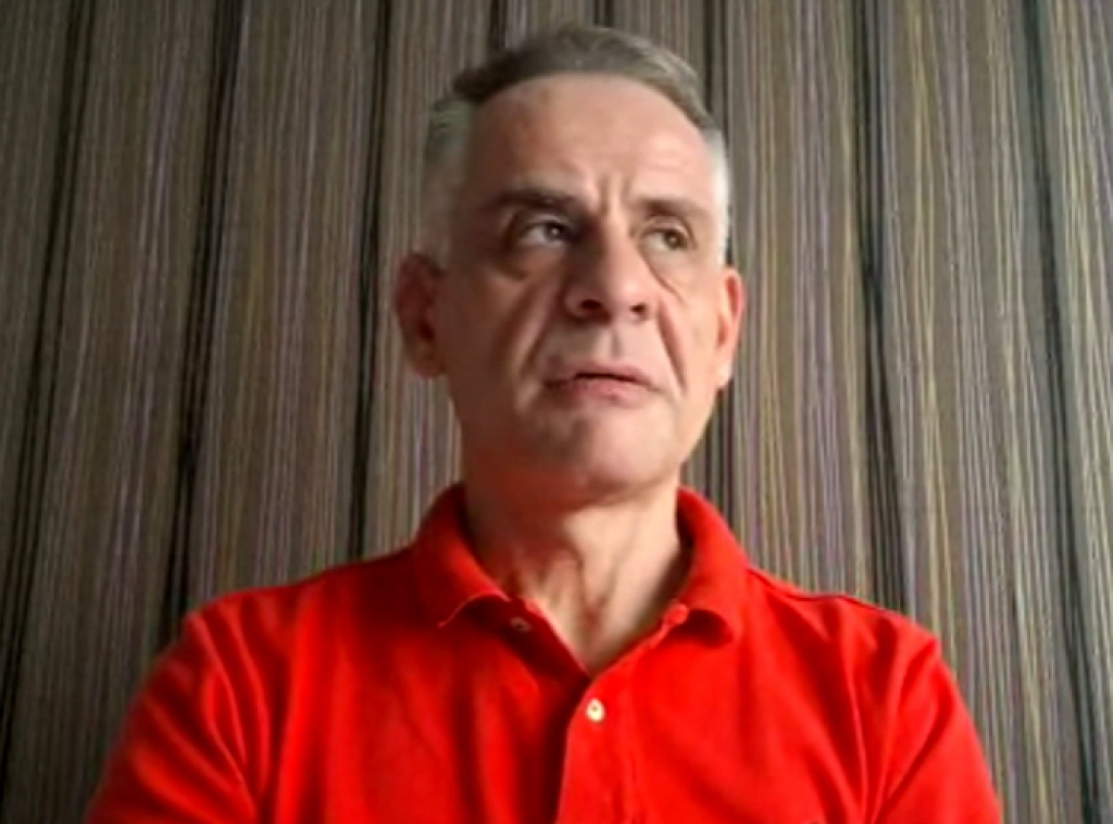 Milivoj Alanović: Sutra razgovor profesora i studenata, očekujemo otvaranje zgrade u ponedeljak