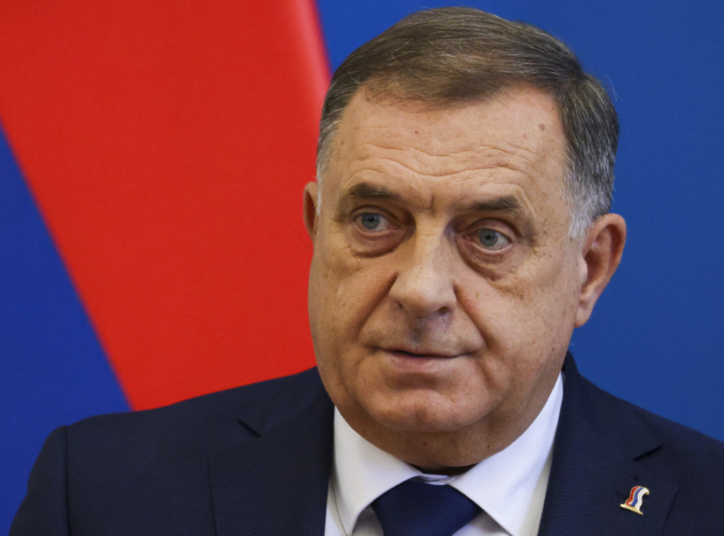Dodik: Zločin u Garavici, kod Bihaća pokušaj da se zatru tragovi srpskog naroda