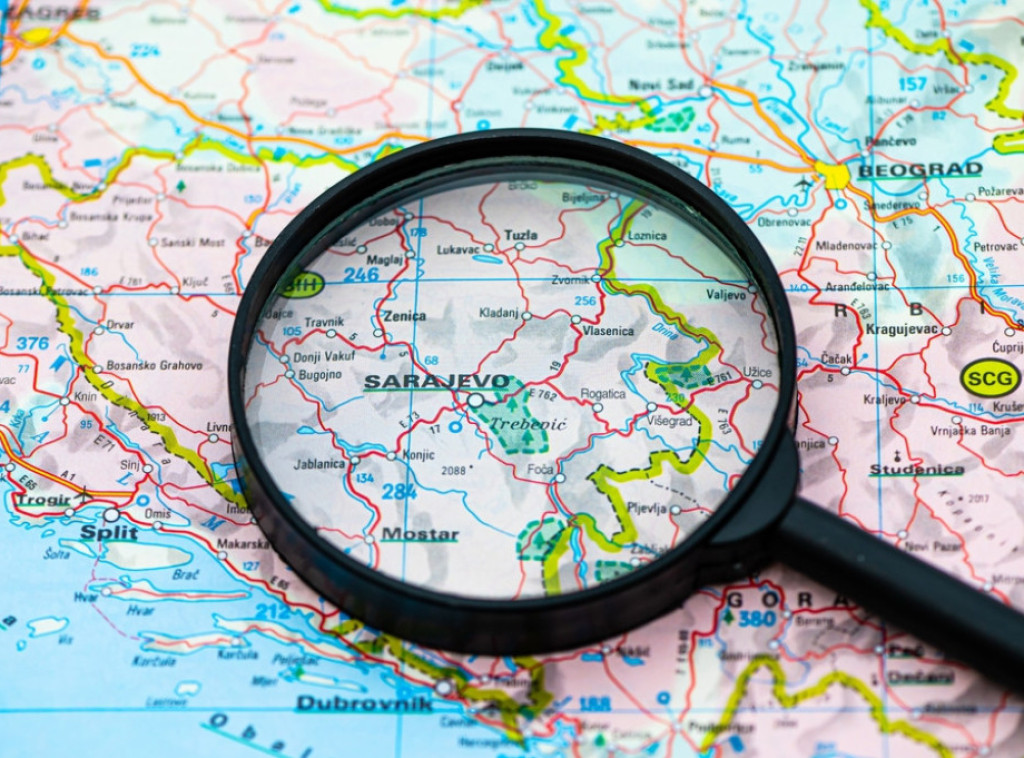 BiH: Završena zajednička vežba EUFOR-a i OS BiH, kao priprema za Kombinovani odgovor