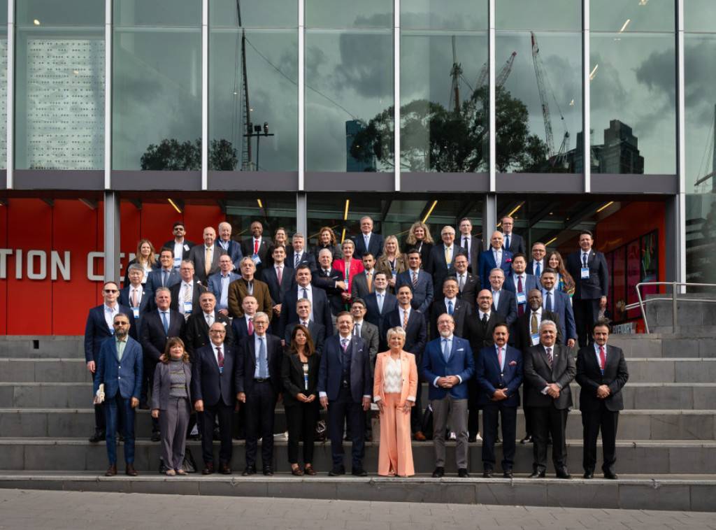 Inovativni projekat PKS među tri najbolja na svetskom takmičenju komora u Melburnu