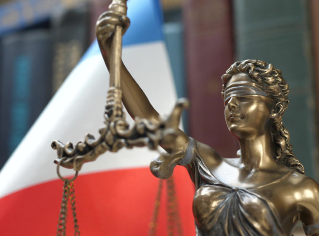 Dvojica osuđena na 24 i 26 godina zatvora za planiranje napada u Marseju