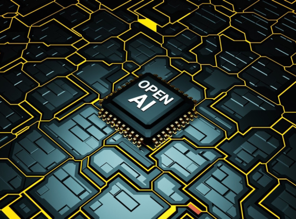 Open AI bi sledeće godine mogla da započne proizvodnju sopstvenih čipova
