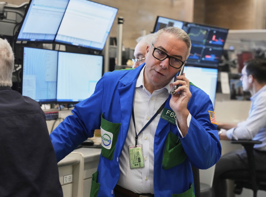 Američke akcije blago porasle nakon nešto slabijih rezultata o zaposlenosti u SAD