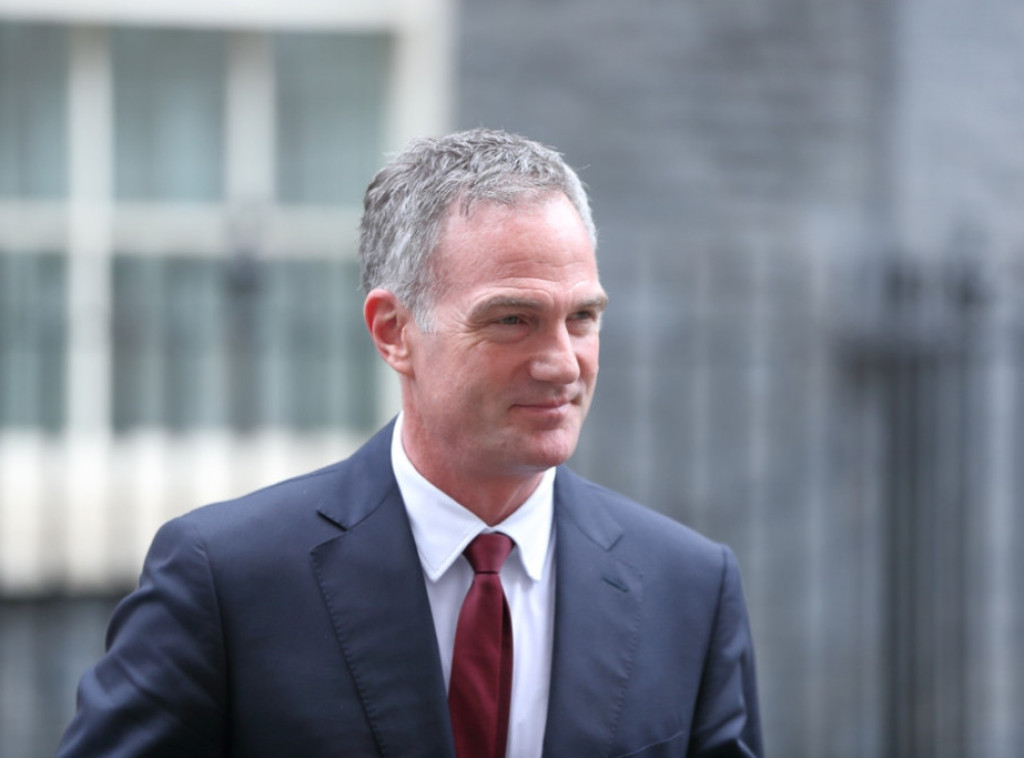 BBC: Ministar nauke Velike Britanije Piter Kajl postaje ministar privrede