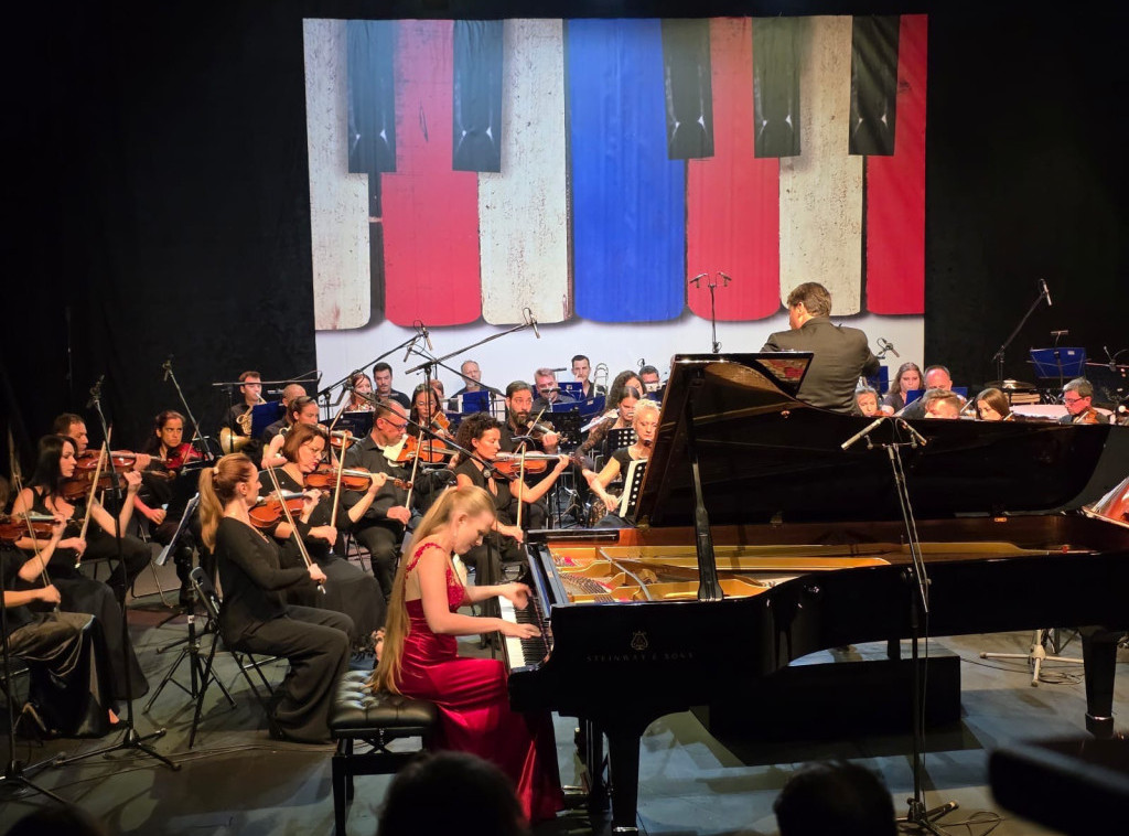 Otvoren festival "Kustendorf klasik" na Mećavniku