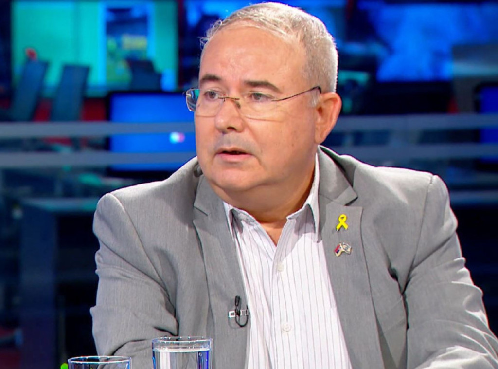 Aleksandar Nikolić: Snimak Ohela prvi znak života nakon 700 dana otmice